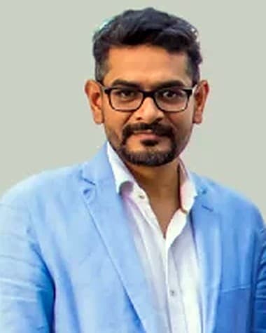 Dr. Neeraj Jain