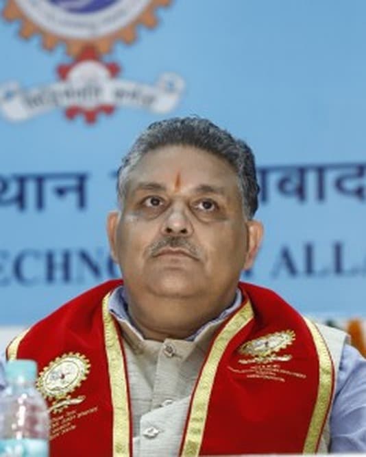 Prof. Rajeev Tripathi