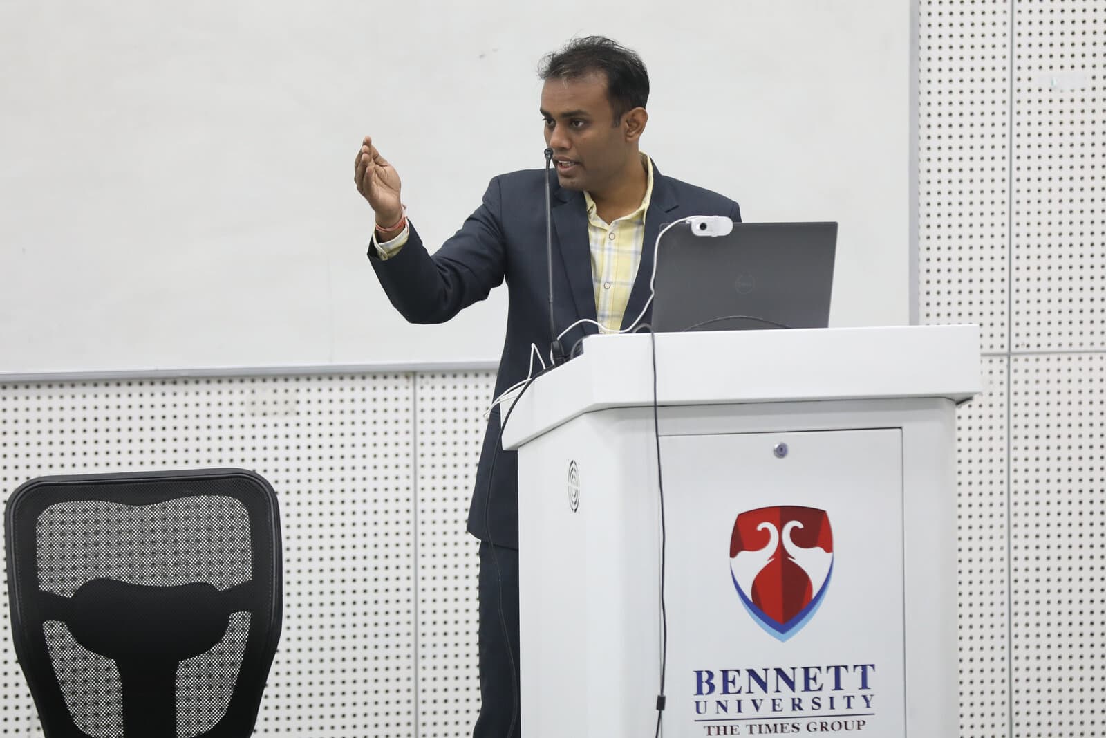 Sandeep Srivastava